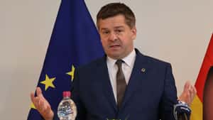 Diesel-Frust im Osten: Schulze rechnet mit Spritpolitik des Bundes ab