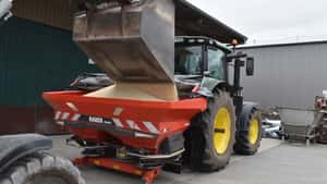 Düngerpreise steigen weiter