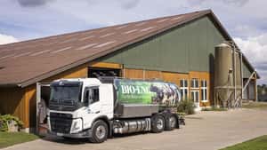 DMK steigert Umsatz und Milchgeld