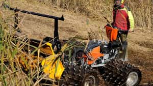 TerraTec macht aus dem Einachser einen Zweiachser