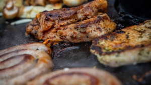 Fleischverzehr in der EU leicht gestiegen