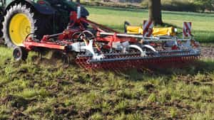 Wo bleibt die Rechtssicherheit für Landwirte beim Ackerstatus?