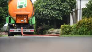 Pelletspreise sinken im April unter die 400-€-Marke