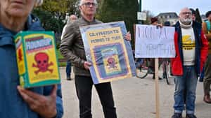 Bayer vor Grundsatzurteil zu Glyphosat: Endet jetzt die Klagewelle?