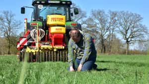 GAP-Vereinfachungen: Landwirte müssen sich noch bis Sommer gedulden