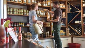 Gesucht: Hofladen des Jahres 2026