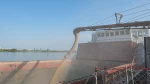 Russland könnte noch mehr Getreide exportieren