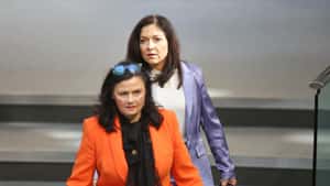 Energiegesetze sind blockiert: Uneinigkeit in der Bundesregierung