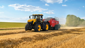 JCB droht wegen britischer Erbschaftsteuer mit Abwanderung in die USA
