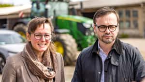 Viehdiebstähle in Brandenburg: Land will Tiertransporte schärfer kontrollieren