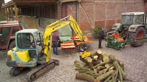 Keine "Kaskadenpflicht" für Holznutzung im neuen Heizungsgesetz
