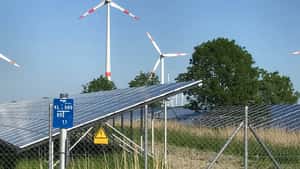 Wind- und Solarenergie: Warum die räumliche Verteilung zur Systemfrage wird