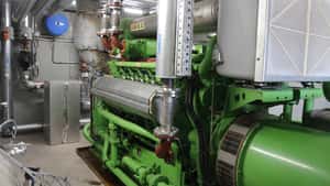 Biogas: BHKW-Service mit ganzheitlichem Blick auf die Anlage