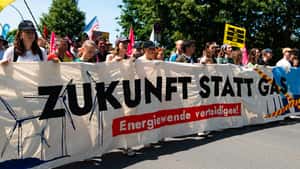 Energiewende vor Ort: Warum ist es so still?