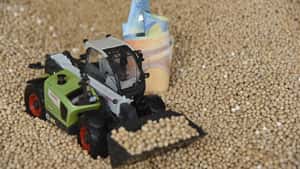 EU-Hilfspaket für Düngerpreise: 540 Millionen Euro sollen Landwirte entlasten