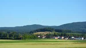 Rohstoffe, Wärme, Biogas: C.A.R.M.E.N. sucht Wege für die Energiewende