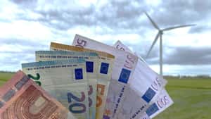 Windkraft-Verpachtung: Warum weichende Erben mehr Abfindung bekommen