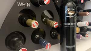 Weinbranche in der Krise: Nun soll der "Deutschlanddeckel" helfen