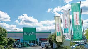Baywa: „Insolvenz der Baumärkte hat keine Auswirkungen auf Sanierungsplan“