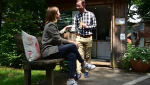 Bauernhofurlaub: So gelingen Gastfreundschaft und klare Grenzen im Betrieb