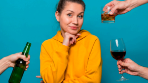Sinkender Alkoholkonsum: Handel beginnt mit Reduzierung der Regalflächen