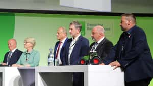 Freiburger Erklärung: DBV fordert 500 Milliarden Euro für die GAP ab 2028