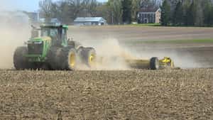 Wem gehören die Erntedaten? Falscher USDA-Marktbericht kostet Farmer viel Geld