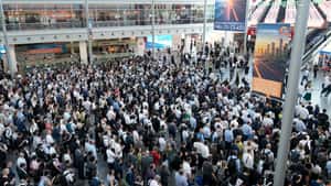Messe The smarter E: Erneuerbare Energien stehen für Resilienz und Effizienz