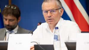 „Müssen die Gap retten“: Lins schwört EU-Abgeordnete auf harte Verhandlungen ein