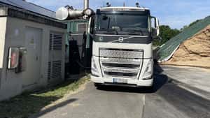 Bringt E-Mobilität neue Chance für Biogas, Wind und PV?