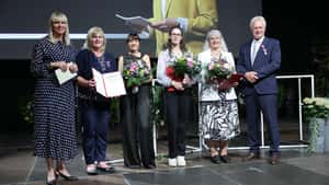 Landfrauentag 2026: Das sind die Unternehmerinnen und Landfrauen des Jahres