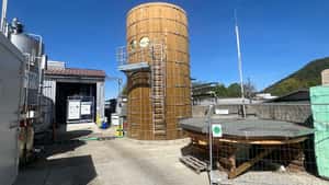 Biogasanlage mit Gülle: Neue Konzepte für kleine Betriebe im Test