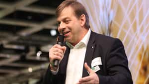 Paetow tritt noch einmal zur DLG-Präsidentenwahl an