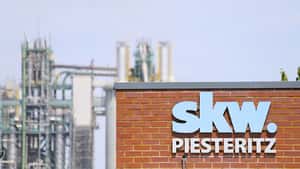 SKW Piesteritz warnt Politik: Hohe Energiekosten gefährden Düngerproduktion