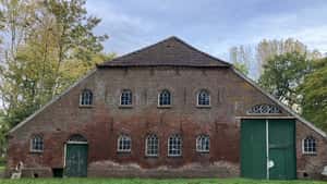 Typisch Ostfriesland: Das Gulfhaus ist "Bauernhaus des Jahres"