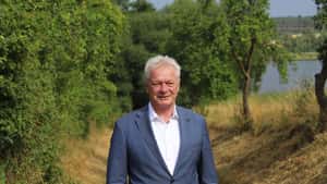 Agrarminister Rainer will Ende August über Hilfen für Landwirte entscheiden