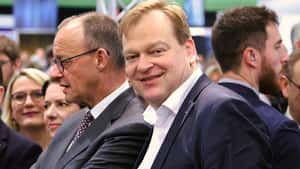 Stegemann trommelt für Risikoausgleichsrücklage in der Landwirtschaft
