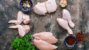Roland Berger-Studie: Nachfrage nach Geflügelfleisch steigt bis 2040 weiter an