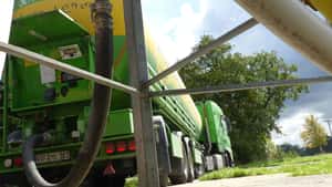 Weniger Mischfutterhersteller steigern Produktionsmenge