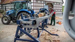 Brennholzvermarktung kalkulieren: So rechnen Sie Preise und Kosten