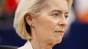 Von der Leyen: EU-Länder müssen helfen, Bürokratie abzubauen