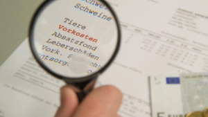 Höhere Vorkosten: Rechnung muss an den LEH gehen!
