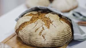Brot "from Austria" für 60 Dollar in New York verkauft