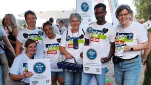 Gute Idee, aber kein Geld? So sammeln Sie erfolgreich Spenden