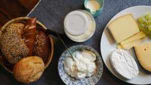Molkereien fordern deutlich höhere Preise für Milch, Joghurt und Quark