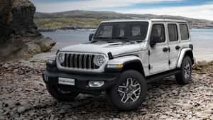 Darum nimmt Jeep den Wrangler nach vier Jahrzehnten vom Markt