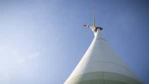 Gutachten zum Windkraft-Pachtdeckel: Staatsrechtler Di Fabio sieht Rechtsrisiken