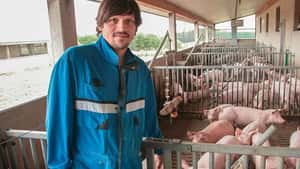 So setzt Kaufland mit Landwirten mehr Tierwohl um