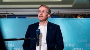 SH-Ministerpräsident Günther schreibt wegen Reiches Energiepolitik an Merz