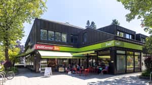 Bio-Händler VollCorner klagt gegen Tegut-Übernahme durch Edeka im Raum München